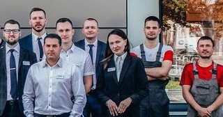 О компании ППуКзл, фото, команда