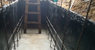 Защита смотровых площадок полимочевиной от 957 руб. ППуКзл